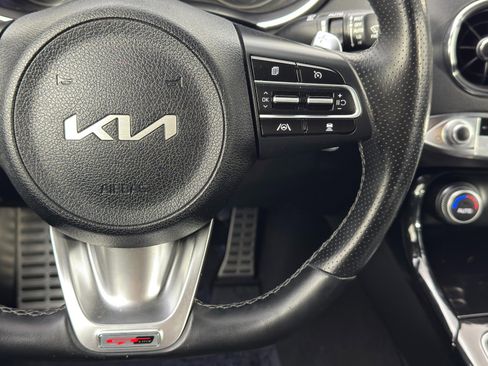 Used 2022 Kia Stinger GT-Line image 20