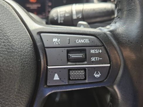 Used 2023 Honda Accord Sport image 25