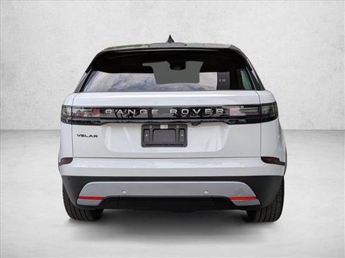 Used 2026 Land Rover Range Rover Velar S image 7