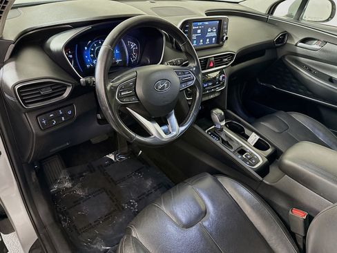 Used 2020 Hyundai Santa Fe SEL AWD/4WD image 23