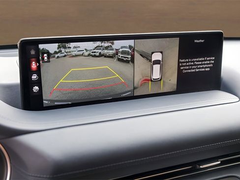 Used 2022 Genesis GV80 3.5T w/ Prestige Package 07 image 17