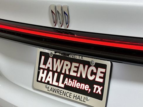 New 2026 Buick Enclave Sport Touring w/ Power Package image 18