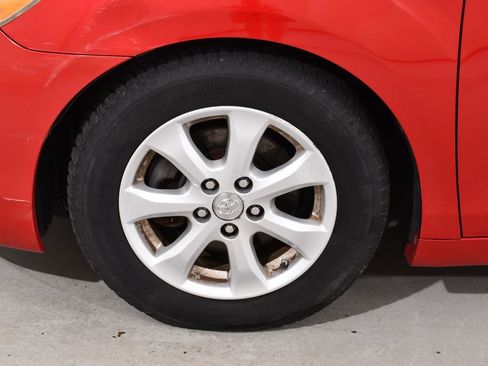 Used 2007 Toyota Camry SE FWD image 23