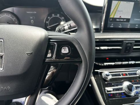 Used 2022 Lincoln Corsair AWD w/ Equipment Group 101A image 28