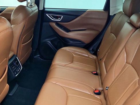 Used 2020 Subaru Forester Touring w/ Popular Package #2 image 22