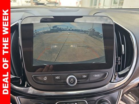 Used 2018 Chevrolet Volt Premier image 21