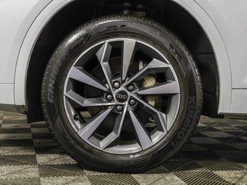 Used 2023 Audi Q5 2.0T Premium Plus w/ Premium Plus Package image 25