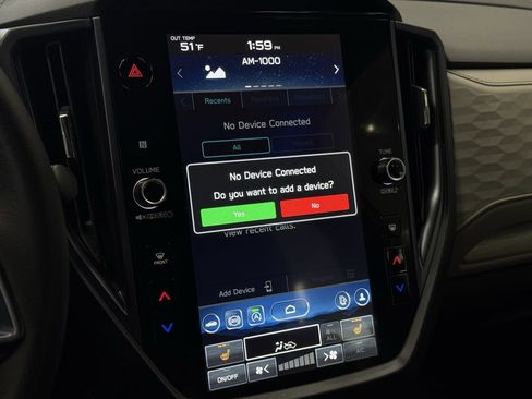 Used 2025 Subaru Forester Limited image 40