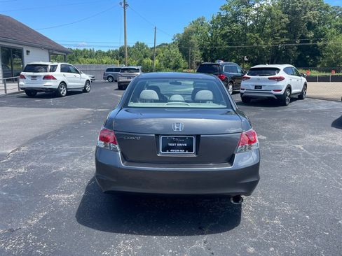 Used 2009 Honda Accord LX-P image 5