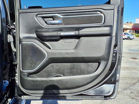 Used 2023 RAM 1500 Laramie image 16