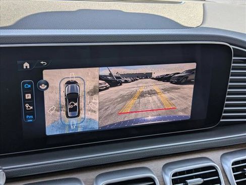 New 2026 Mercedes-Benz GLE 450 4MATIC image 13