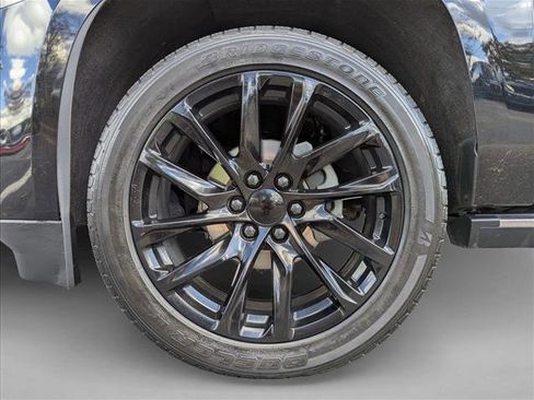 Used 2019 Cadillac Escalade Premium Luxury image 26