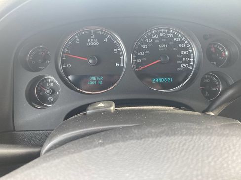 Used 2007 Chevrolet Avalanche LT w/ LT Preferred Equipment Group image 12