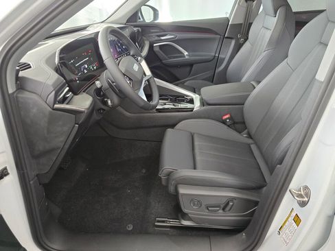New 2025 Audi Q5 Premium Plus image 12