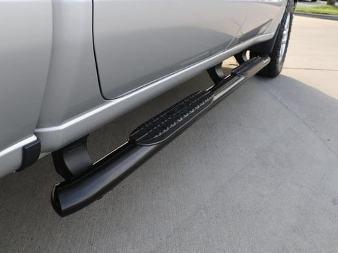Used 2019 Chevrolet Silverado 1500 LT w/ All-Star Edition AWD/4WD image 9