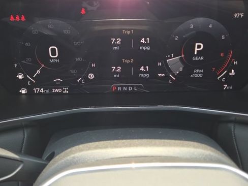 New 2026 GMC Canyon Elevation w/ Convenience Package AWD/4WD image 27