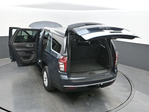 Used 2021 Chevrolet Tahoe LT image 41