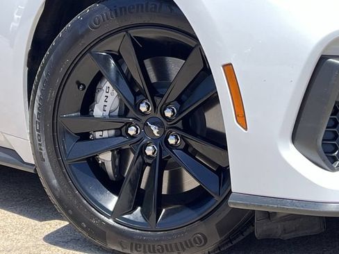 Used 2025 Ford Mustang GT RWD image 28