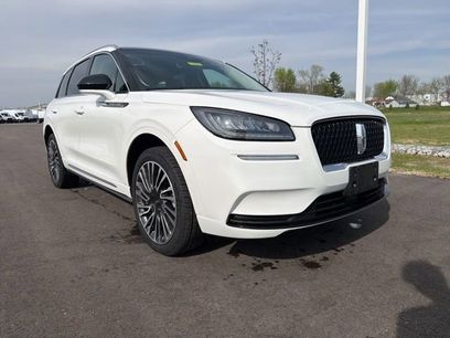Used 2022 Lincoln Corsair AWD w/ Premium Package