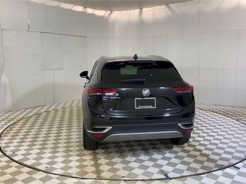 Used 2023 Buick Envision Essence image 7