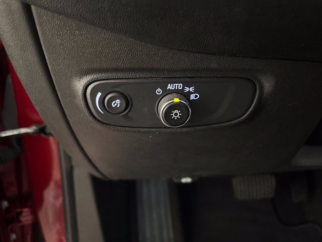 Used 2019 Chevrolet Equinox LT FWD image 14