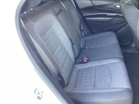 Used 2023 Chevrolet Equinox LT image 19