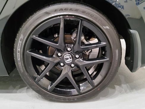 Used 2023 Honda Civic Sport image 41