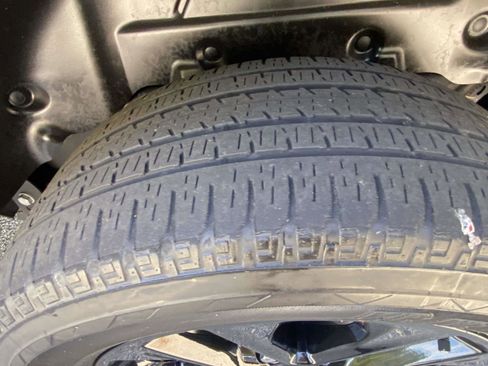 Certified 2023 Jeep Wrangler Sahara w/ Cold Weather Group image 22