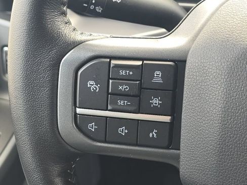 Used 2022 Ford F150 XLT w/ Equipment Group 302A High image 27