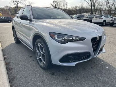 New 2026 Alfa Romeo Stelvio Sprint