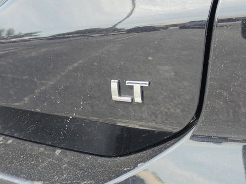 Used 2024 Chevrolet Equinox LT FWD image 39