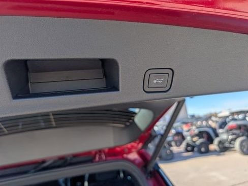 New 2026 GMC Acadia Denali w/ Super Cruise Package AWD/4WD image 26