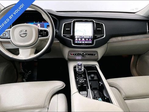 Used 2024 Volvo XC90 B6 Ultimate w/ Protection Package Premier AWD/4WD image 18