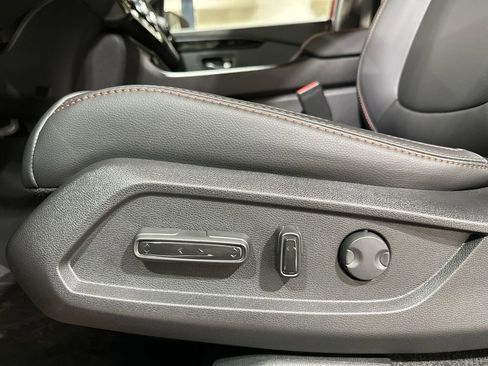 New 2025 Honda Pilot TrailSport image 14