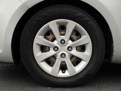 Used 2017 Kia Rio LX FWD image 10