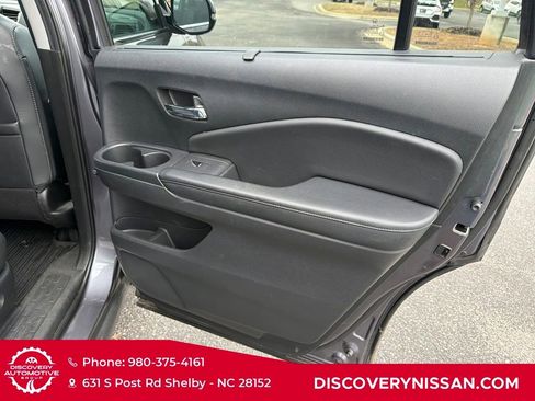 Used 2020 Honda Pilot EX-L image 40