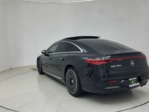 Used 2023 Mercedes-Benz EQS 450+ Sedan image 67
