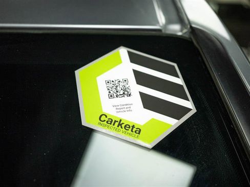 Used 2024 Toyota Tacoma TRD Off-Road image 21