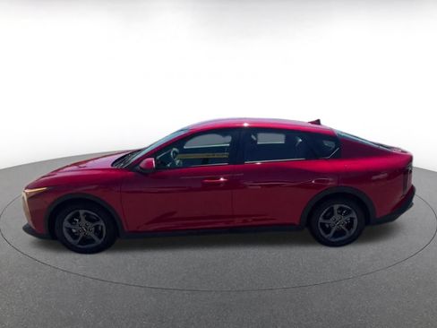 Used 2025 Kia K4 FWD image 9