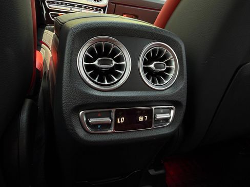 Used 2023 Mercedes-Benz G 63 AMG 4MATIC image 39
