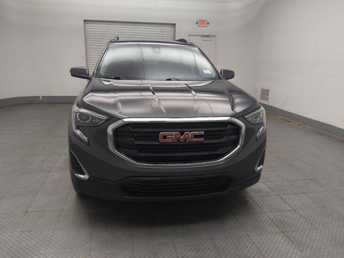 Used 2020 GMC Terrain SLE w/ Driver Convenience Package image 14