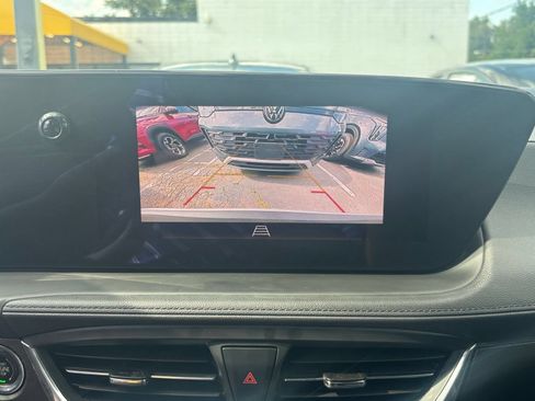 Used 2026 Buick Encore GX Preferred AWD/4WD image 17