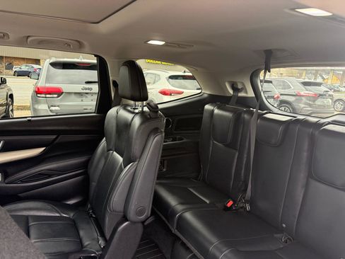 Used 2019 Subaru Ascent Limited w/ Popular Package #2A image 44