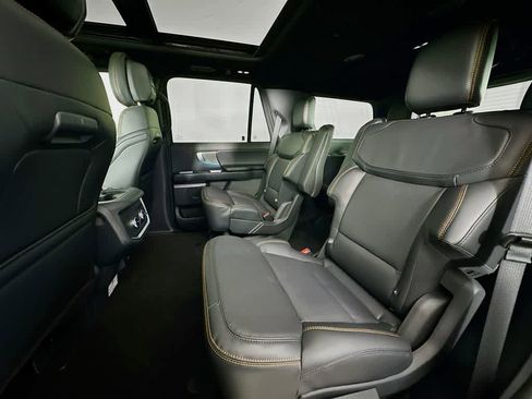 New 2026 Ford Expedition Tremor image 14