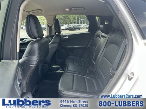 Used 2020 Ford Escape SEL AWD/4WD image 19