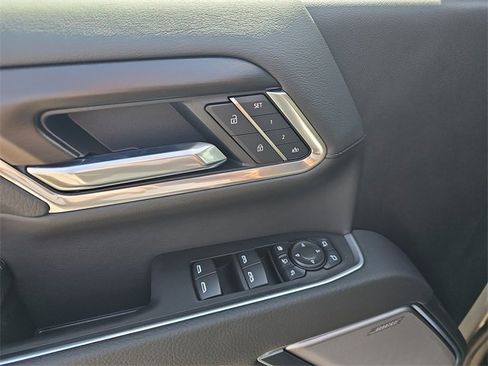 New 2025 GMC Sierra 2500 Denali w/ Technology Package image 22