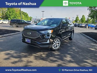 Used 2023 Ford Edge SEL