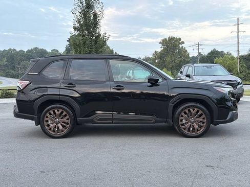 Certified 2026 Subaru Forester Sport AWD/4WD image 2