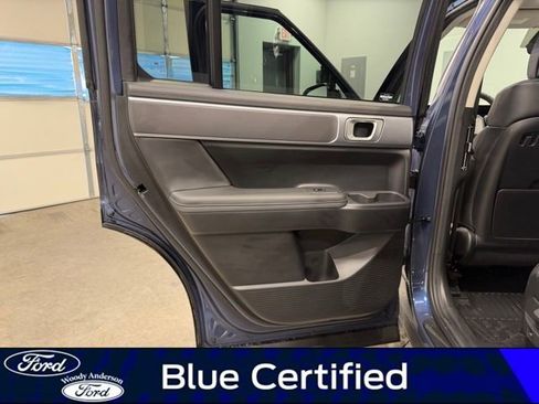 Used 2025 Hyundai Santa Fe XRT image 23