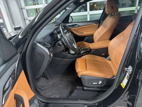 Used 2022 BMW X3 sDrive30i w/ Premium Package 2 (ZPA) image 11